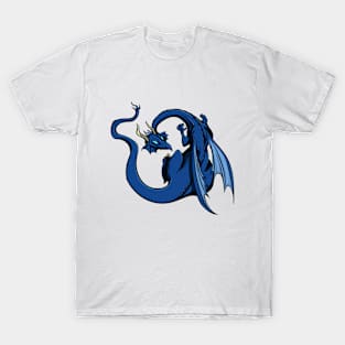 Dragonspun T-Shirt